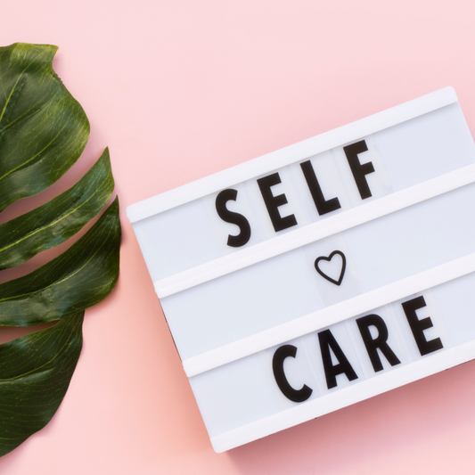 Self-care + Skincare