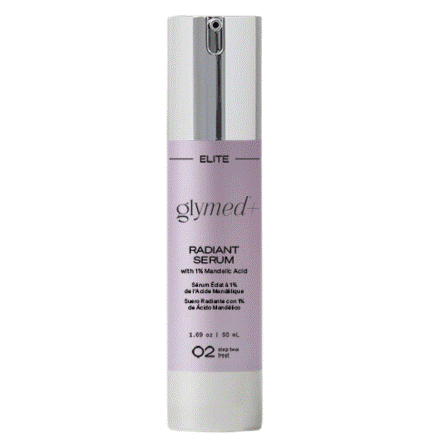 Glymed Plus Radiant Serum