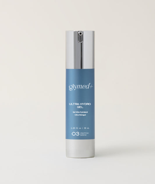 GlyMed Plus Ultra Hydro Gel Serum