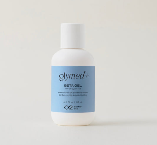 GlyMed Plus Beta Gel with 10% Glycolic Acid (Serum)