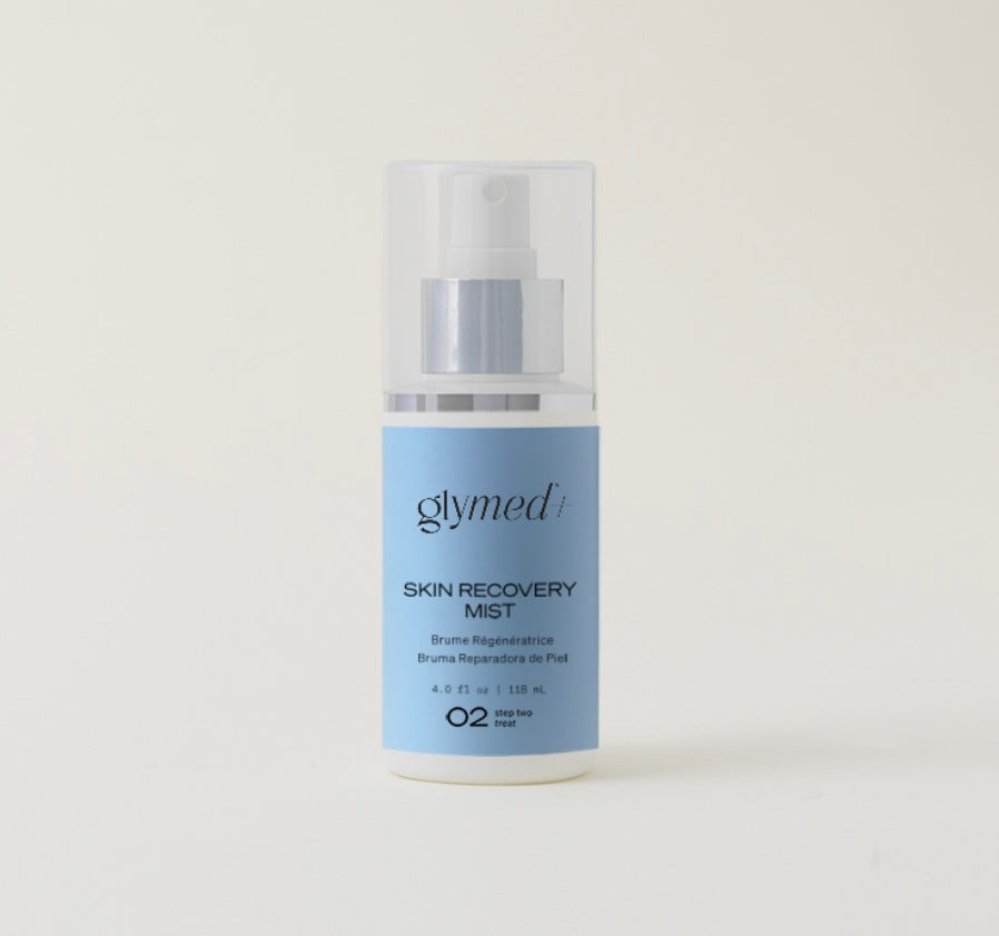 GlyMed Plus Skin Recovery Mist
