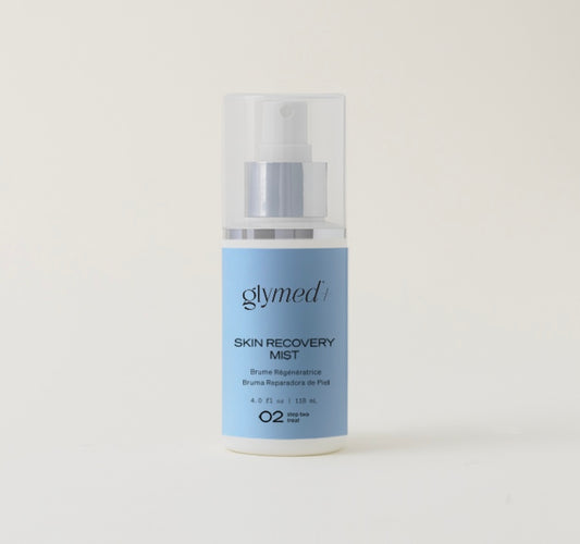 GlyMed Plus Skin Recovery Mist