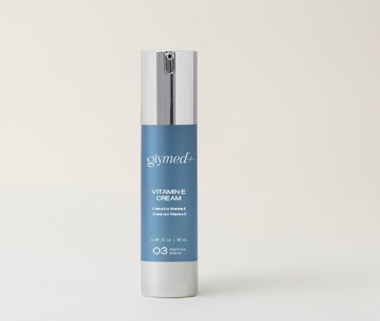 GlyMed Plus Vitamin E Cream (Moisturizer)