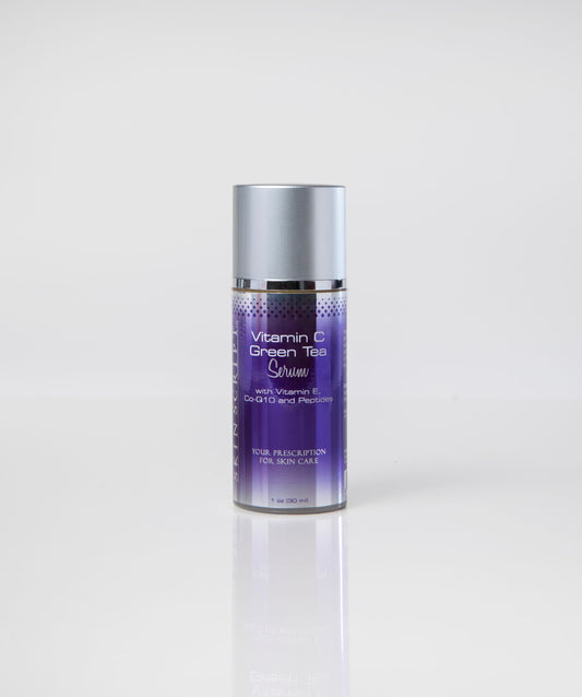 Skin Script Vitamin C Serum