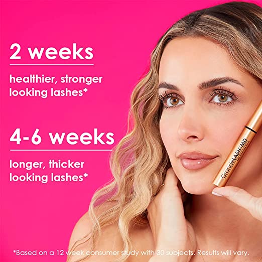 Grande Cosmetics GrandeLASH-MD Lash Enhancing Serum - MUST HAVE