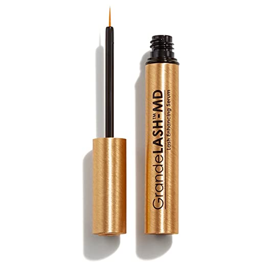 Grande Cosmetics GrandeLASH-MD Lash Enhancing Serum - MUST HAVE