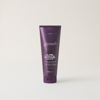 GlyMed Plus Oil-Free Protective Moisturizer with SPF 30 Sunscreen