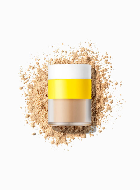 Supergoop (Re)setting 100% Mineral Powder SPF 35 REFILL