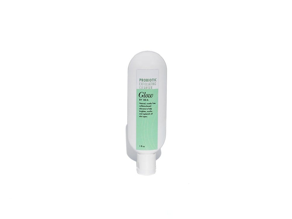 Glow By Bea Probiotic Exfoliating Cleanser