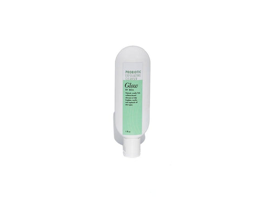 Glow By Bea Probiotic Exfoliating Cleanser