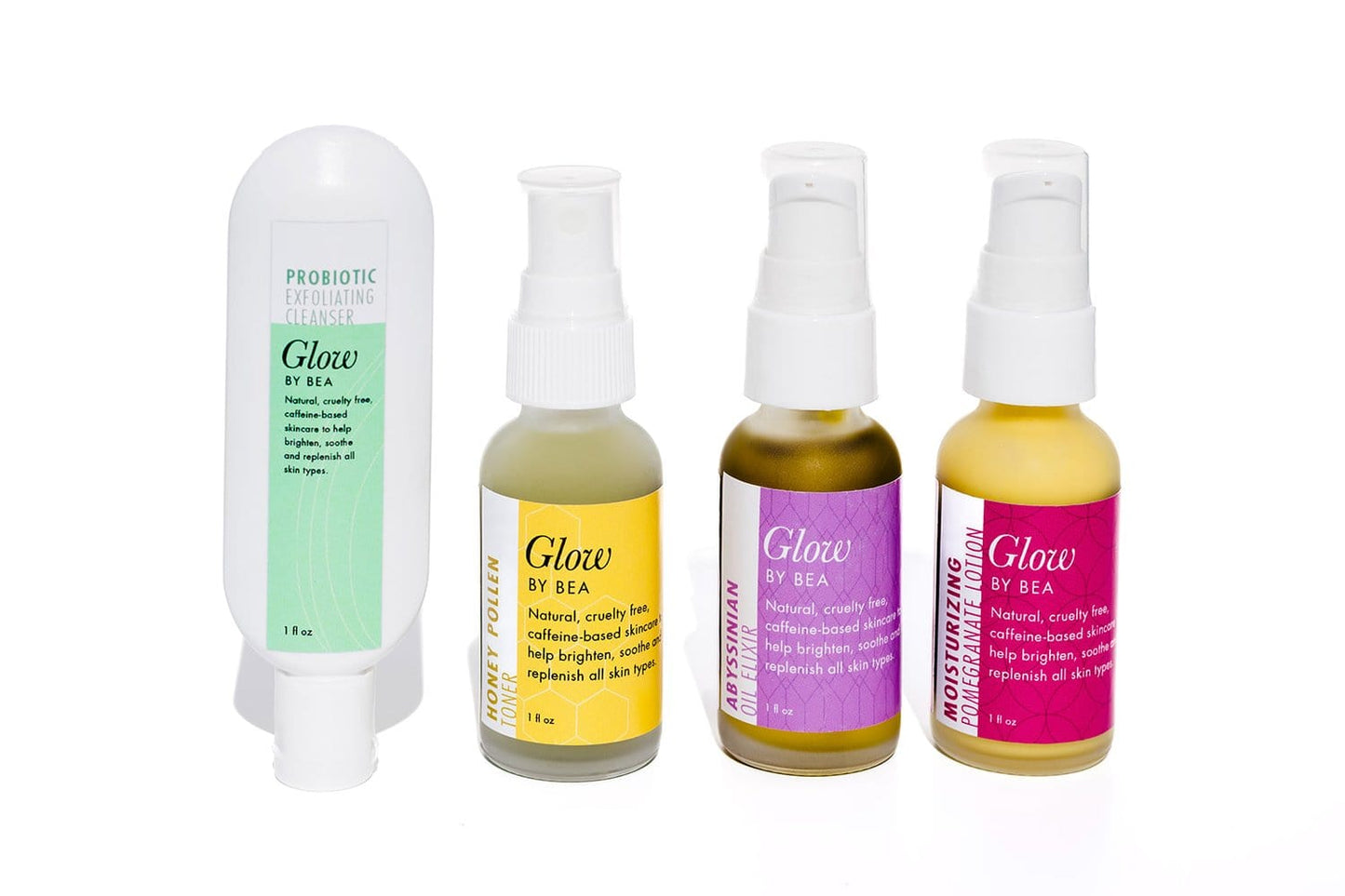 Glow by Bea Signature Bundle