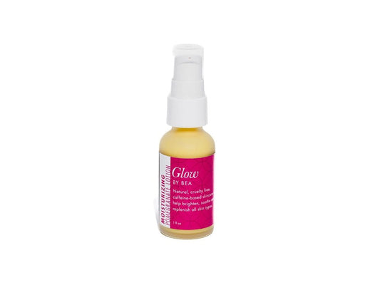 Glow by Bea Moisturizing Pomegranate Lotion