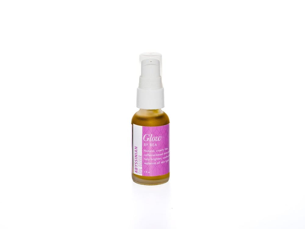 Glow by Bea Abyssinian Oil Elixir