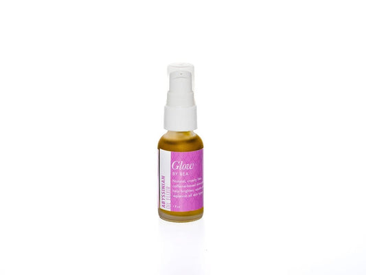 Glow by Bea Abyssinian Oil Elixir