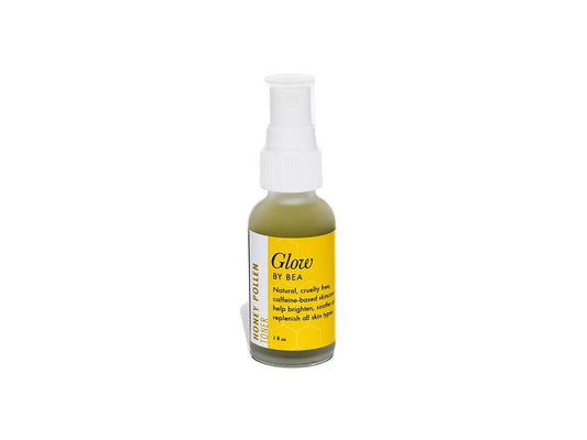 Glow By Bea Honey Pollen Toner