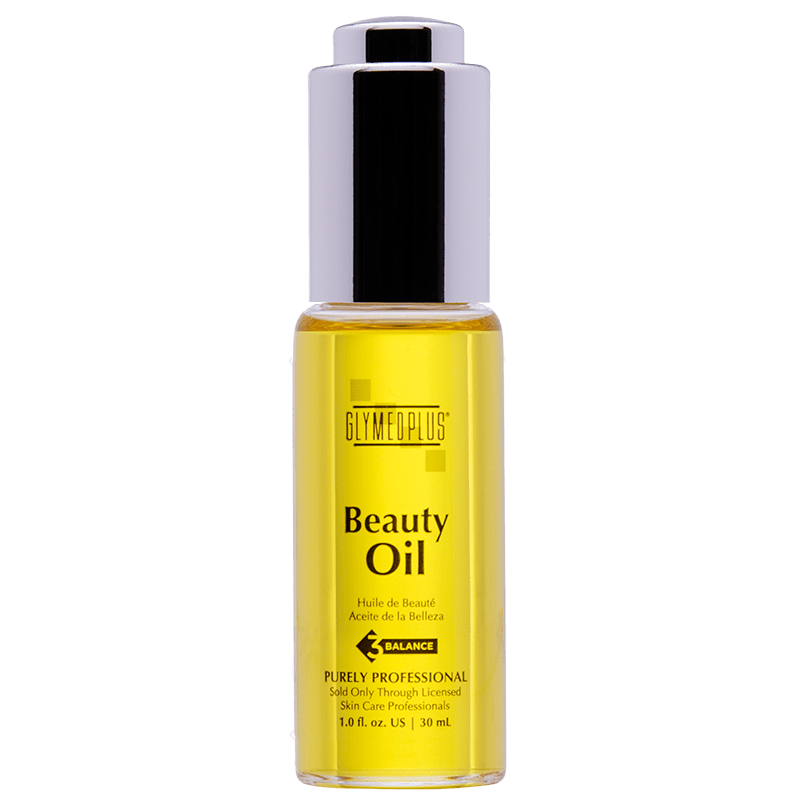 GlyMed Plus Beauty Oil