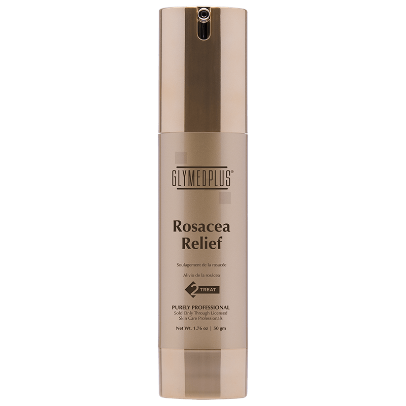 GlyMed Plus Rosacea Relief