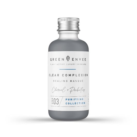 Green Envee Clear Complexion Healing Masque
