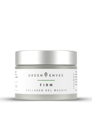 Green Envee Firm Collagen Gel Masque