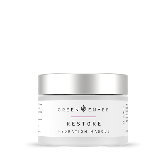 Green Envee Restore Hydration Masque