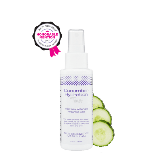 Skin Script Rx Cucumber Cleanser