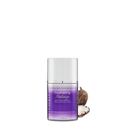 Skinscript Hydrating Moisturizer