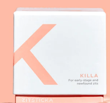 ZITSTICKA KILLA KIT
