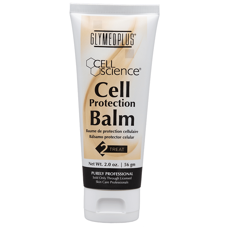 GlyMed Plus Cell Protection Balm (Glowing Product)
