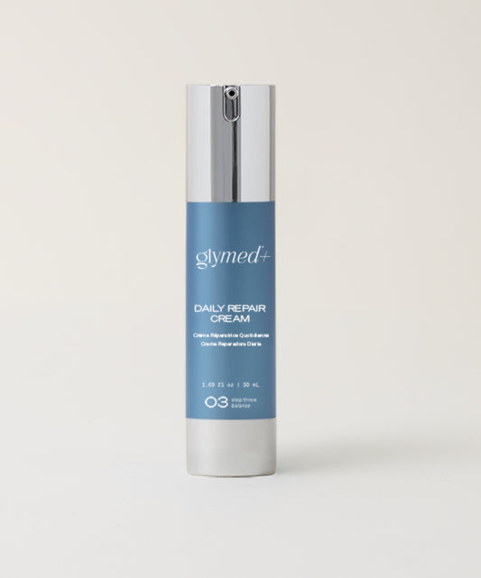 GlyMed Plus Daily Repair Moisturizer