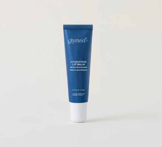 GlyMed Plus HYDRATING LIP BALM