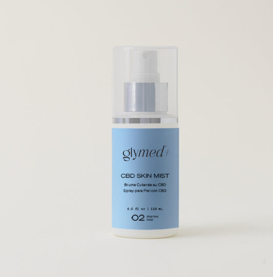Glymed Plus CBD Skin Mist Moisturizing
