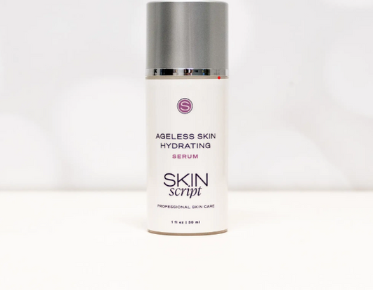 Skin Script Ageless Hydrating Serum