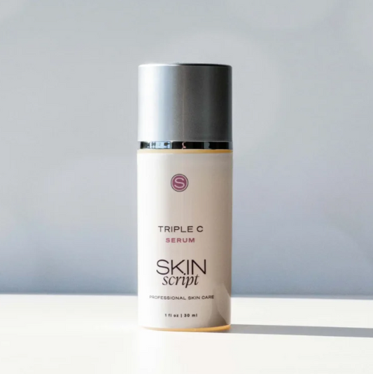 Skin Script Triple C Serum Vitamin C